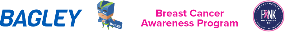 Bagley Breast Cancer Awareness Program